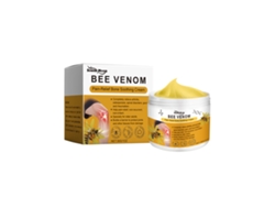 Crema para articulaciones con veneno de abeja