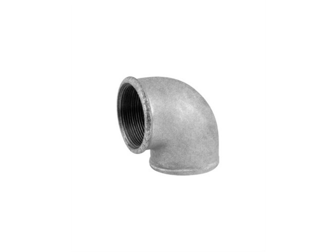 Codo Figura 90 90 Hh 3/4, Gibalto.