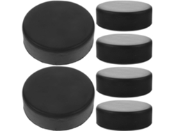 Discos De Entrenamiento De Hockey Sobre Hielo