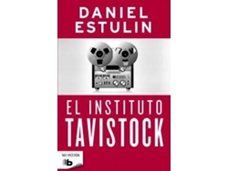 Libro El instituto Tavistock de Alice Munro