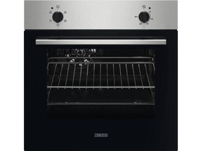 HORNO MULTIFUNCION ZANUSSI ZOHNC0X1