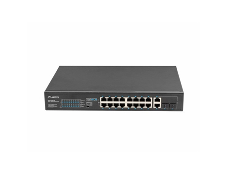 Switch LANBERG 250W Rack 19