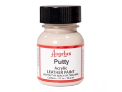 Pintura Cuero Y Polipiel Angelus 29,5 Ml (Putty 264)