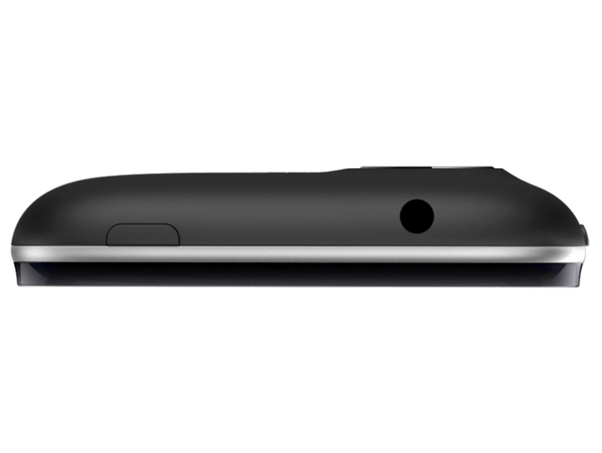 Smartphone ZTE Blade C2 (4'' - 4 GB - 36 GB - Negro)