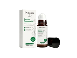 Roll-on calmante con aceite esencial de Cyperus