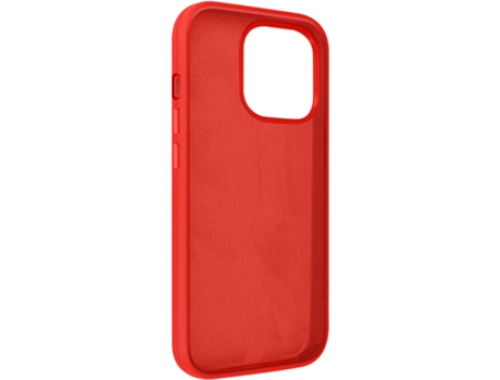Funda para iPhone 15 Pro Max MOXIE Rojo
