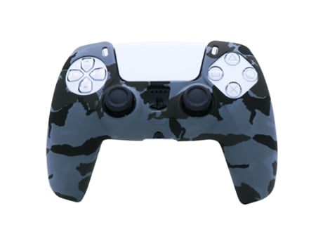 Carcasa para mando PS5 MOROROR Multicolor