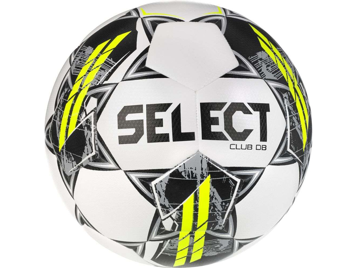 Balón Fútbol SELECT Club Db 2023 T4