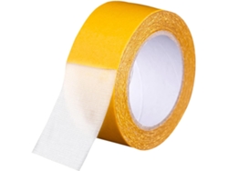 Besportble Cinta De Doble Cara Healeved Y Usar Para El Hogar Y La Oficina 1000,00 X 5,00 X 0,01 Cm Pulgadas...