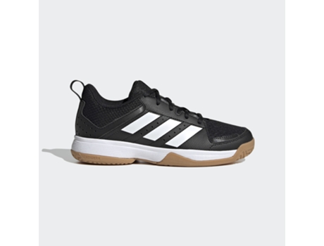 Zapatillas ADIDAS Ligra 7 M K - Core Black - Cloud White 35