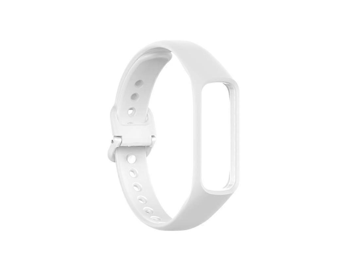 Correa de silicona para reloj inteligente Samsung Galaxy Fit 2 SM R220, repuesto para hombre y mujer, envío directo Ly Ebike