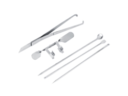 Kit de incubadora de pollos de acero al carbono LAXISCREED