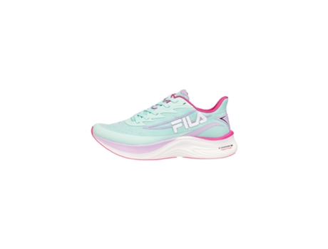 Zapatillas de running mujer Fila Argon