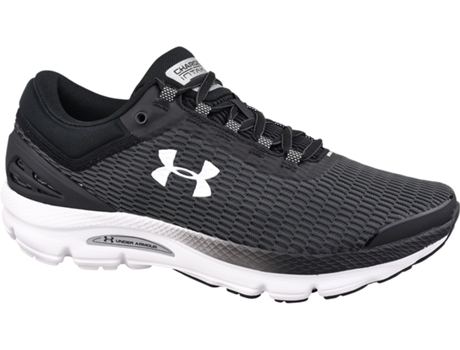 Zapatillas Hombre UNDER ARMOUR Negro (Tam: 41)