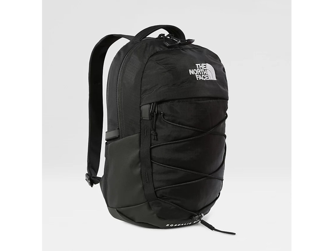 Mochila North Face Negra Mini Borealis THE NORTH FACE