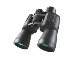Binoculares 20x50 de alta potencia para adultos, ideales para observación de aves, caza y viajes. Lente FMC con prisma Bak4, color negro. Chennnls