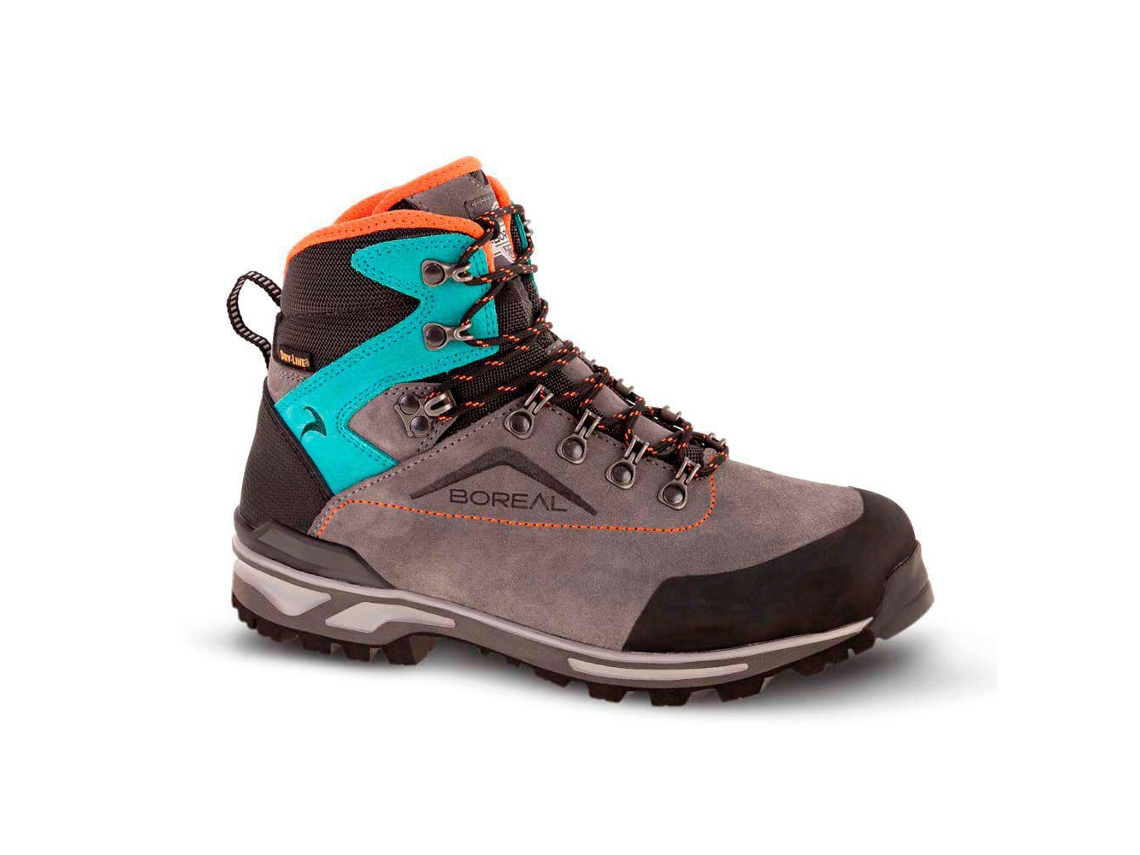 Botas BOREAL Hombre 40 Gris Worten.es