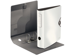 Carpeta LEITZ Active Solid 180 Grados 65 Mm Verde Claro