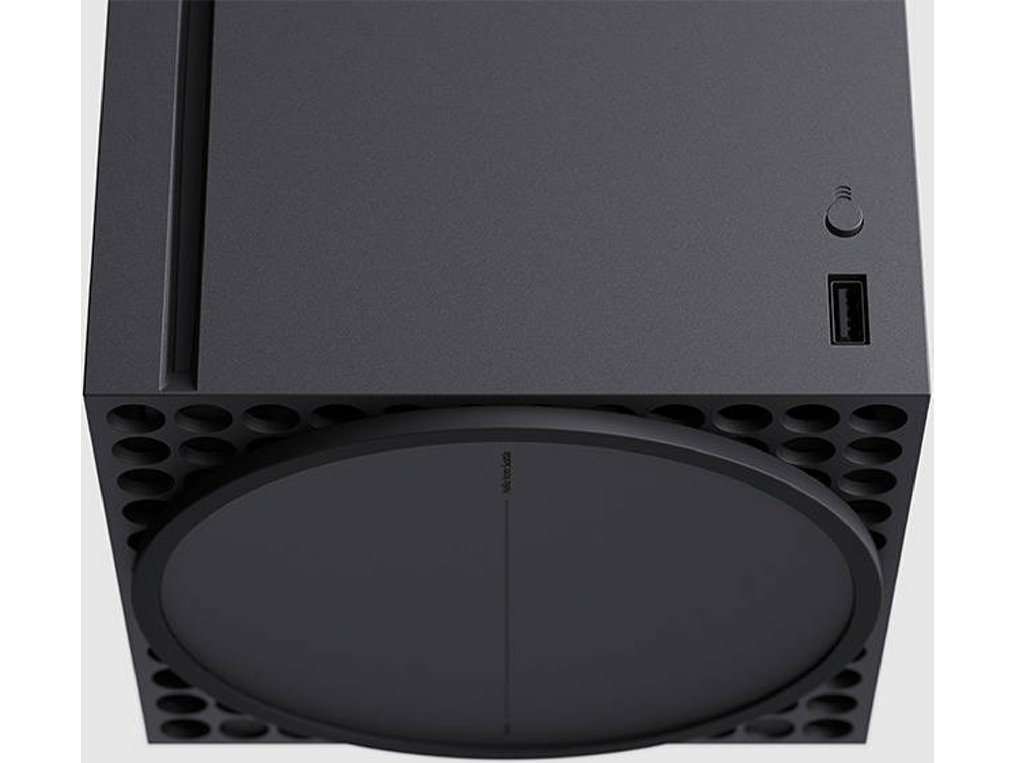 Consola Xbox Series X (1 TB)