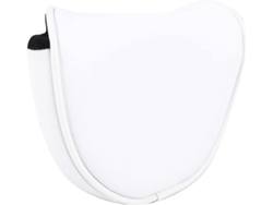 Couverture De Putter De, Club 1pc Couverte Headcover Avec Design D'intérieur Extérieur Et Moelleux