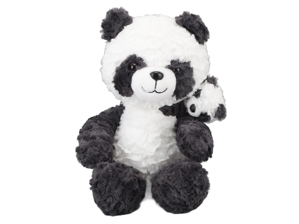 2026 Juguete De Peluche De Animal Relleno Suave Y Bonito Decoración Para El Hogar Estilo 1 Para Niños