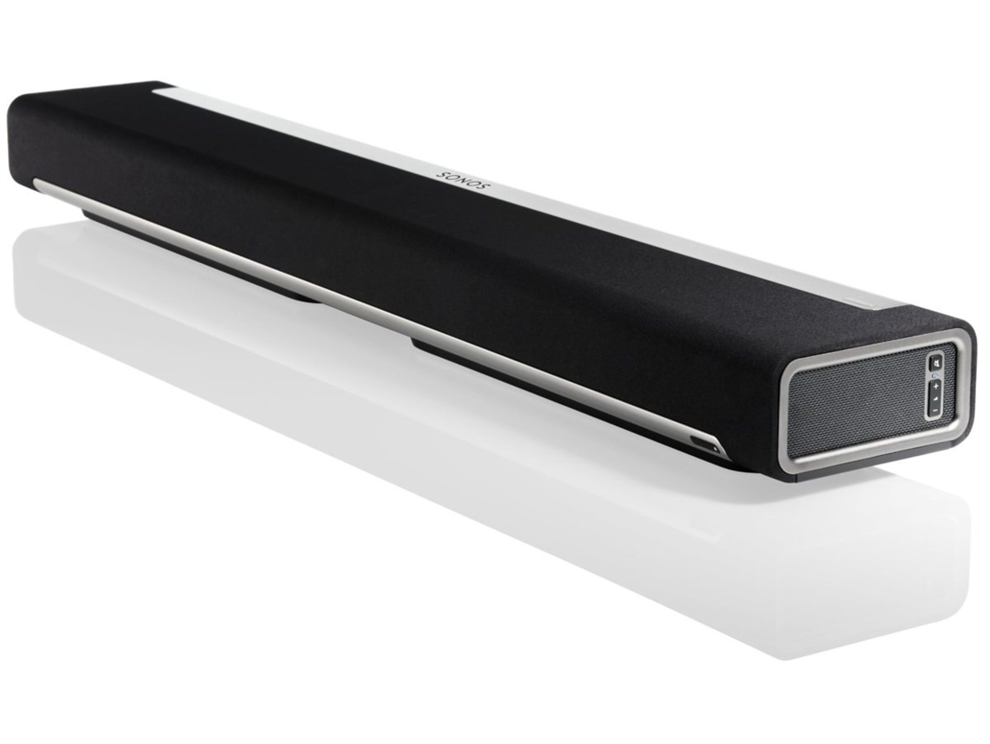 Barra de sonido SONOS Playbar (5.1 - 240 W - Subwoofer Con Cables)