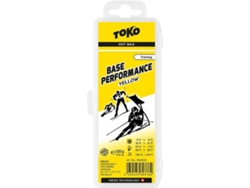 Cera de Esquis y Tablas de Snowboard TOKO Base Performance (120g)