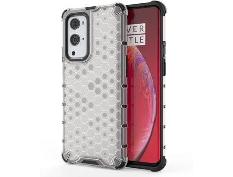 Carcasa Oneplus 9 Pro Rumble