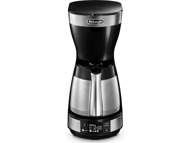Cafetera de Goteo DELONGHI ICM 16731