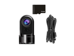 Nueva minicámara Adas con rotación de 360° y resolución HD de 1080p, nueva minicámara para el salpicadero del coche* M3f8 TAISHENGDA
