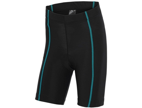 Bermuda SPIUK SPORTLINE Culotte Anatomic Enfant Negro (Talla: 3)