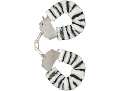 VPMKP-Esposas JUST FOR YOU Del Amor Zebra