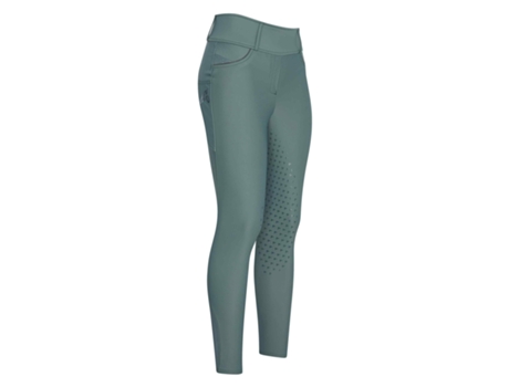 Leggings de Mujer para Equitación EASY RIDER Mallas Full Grip (44)