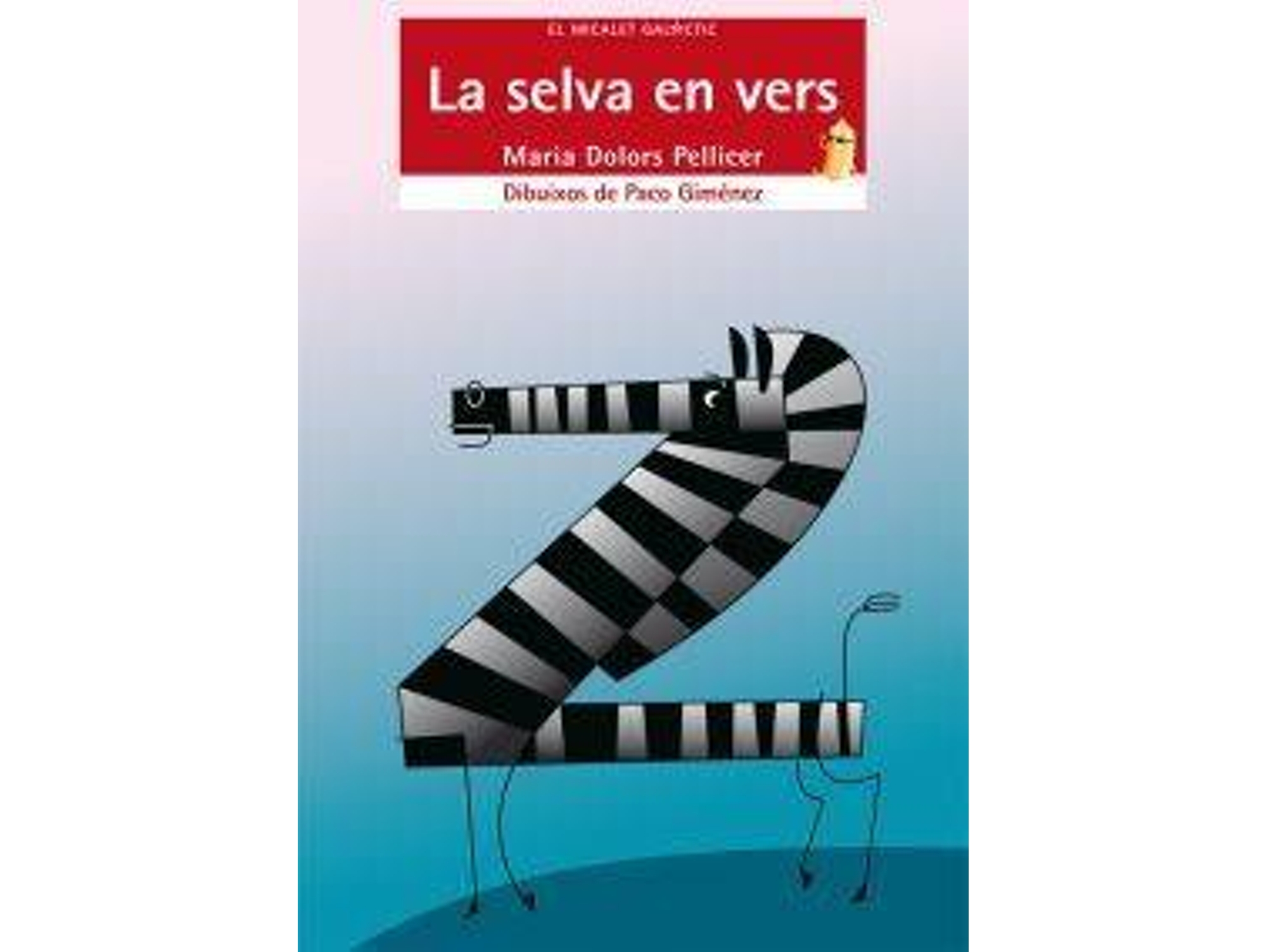 Libro La Selva En Vers