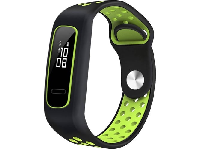 Correa WISETONY Honor Band 4, Huawei 3e Azul