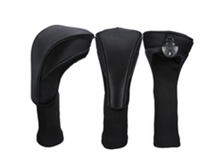 Urbannova-fundas Para Cabezas De Palo De Golf De Cuello Largo