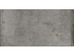 Losa de hormigón gris / 100x50x2 cm / Gris
