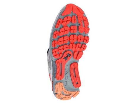 Zapatillas de Hombre para Running UNDER ARMOUR Hovr Infinite Blanco (40)