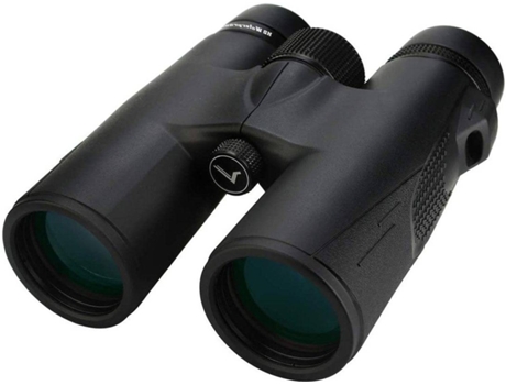 Binoculares Regalos para Hombres Binoculares compactos de visión Nocturna 12X42 para Adultos Niños Telescopio Impermeable para O-Negro YIZHOOD