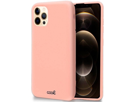 Funda para Huawei P40 COOL Gris