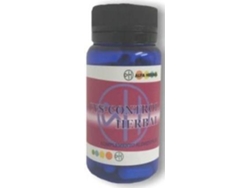 Complemento Alimentar ALFA HERBAL Cys Control Herbal (60 cápsulas)