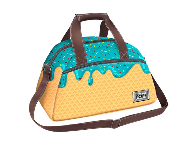 Bolsa Deportiva KARACTERMA Ice Cream Oh My Pop 51cm