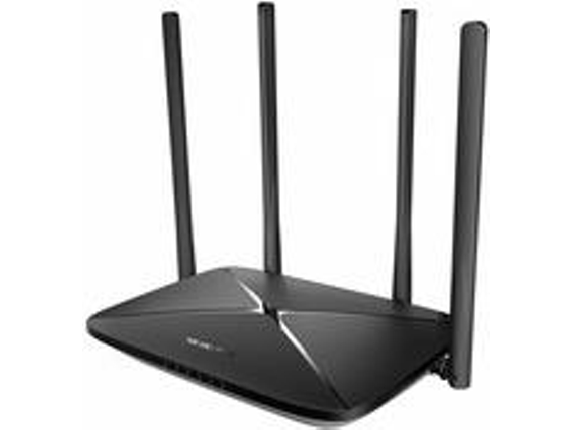 Enrutador inalámbrico N 4G LTE Mercusys MB115 4G de 300 Mbps de TP-Link (MB115 4G)