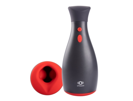 Masturbador Automático Ninja 2 OTOUCH