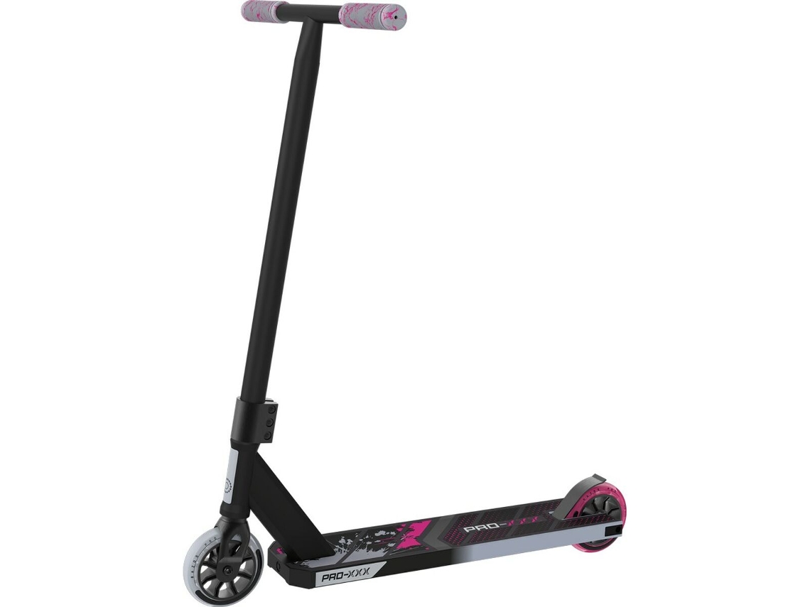 Patinete RAZOR Pro XXX Azul Multicolor