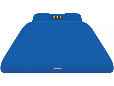 Estación de Carga RAZER Shock Blue (Xbox)