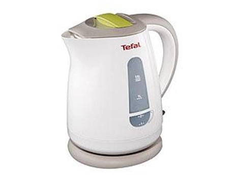 Tefal Ko299130 Express Hervidor eléctrico 1,5 L 2200 W Blanco