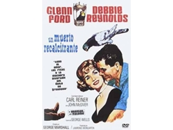 DVD Research Entertainment S.L - Un Muerto Recalcitrante