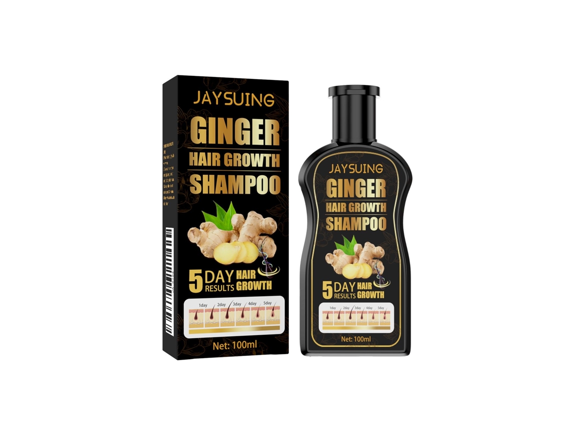 Champú Worten para cabello rubio y pelirrojo