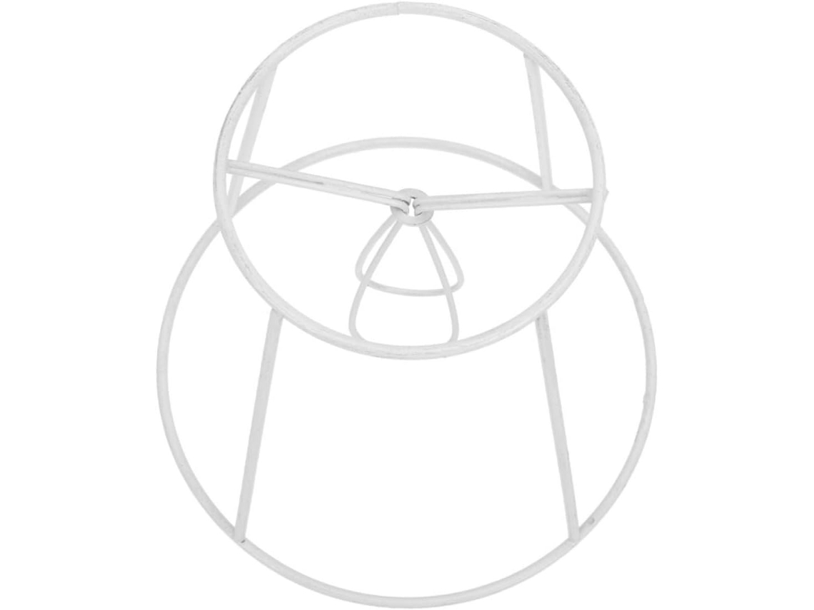 Kit De Soporte Para Pantalla De Lámpara De Mesa, Kit De Montaje De Metal, Compatible Con